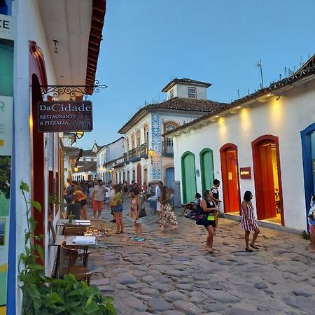 Casa Dias Cabore - Espaco E Protecao A 5 Min Do Centro Historico Villa Araquari Eksteriør billede