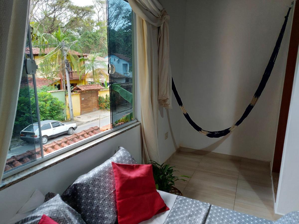 Casa Dias Cabore - Espaco E Protecao A 5 Min Do Centro Historico Villa Araquari Eksteriør billede