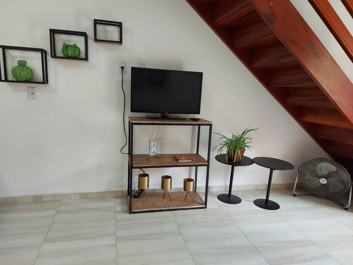 Casa Dias Cabore - Espaco E Protecao A 5 Min Do Centro Historico Villa Araquari Eksteriør billede