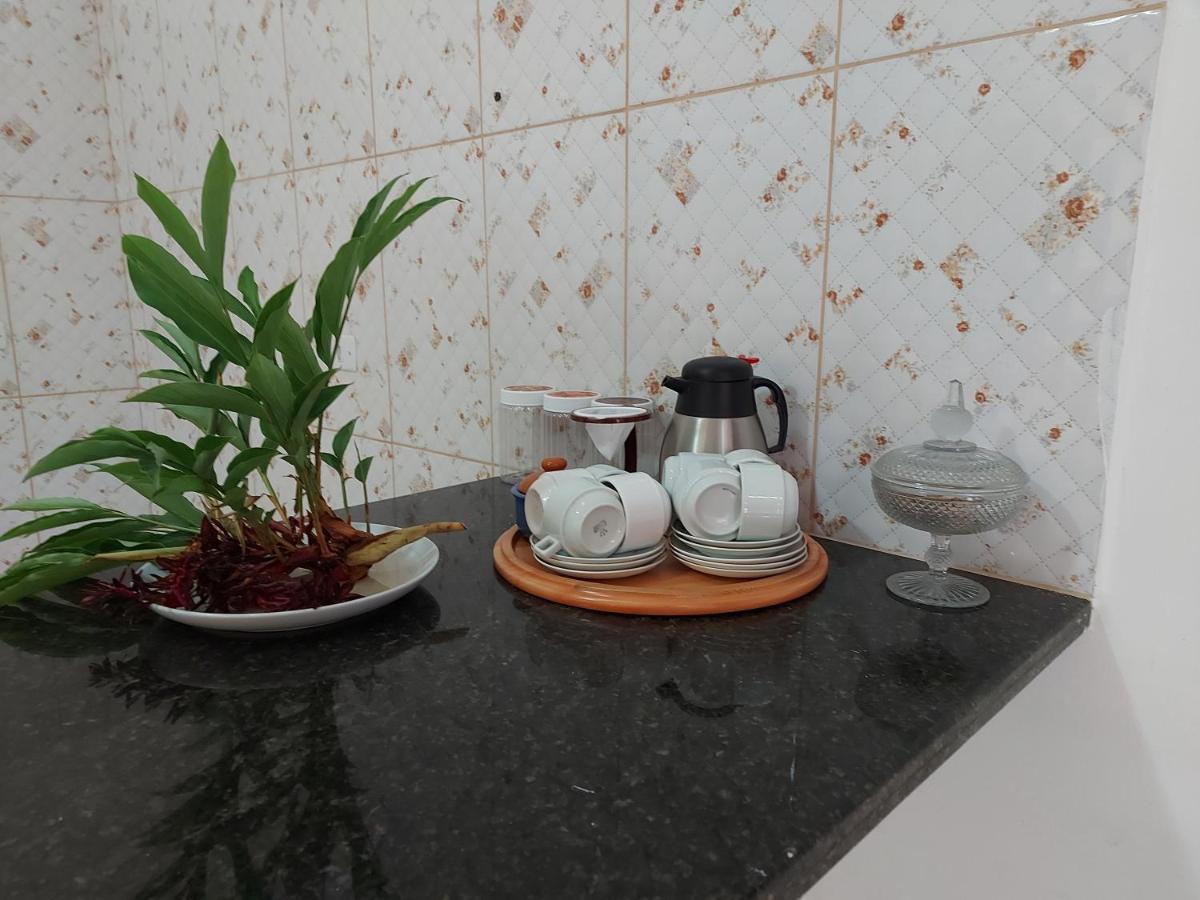 Casa Dias Cabore - Espaco E Protecao A 5 Min Do Centro Historico Villa Araquari Eksteriør billede