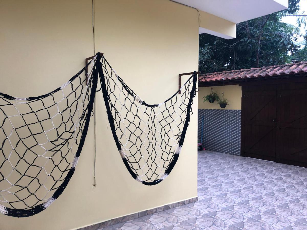Casa Dias Cabore - Espaco E Protecao A 5 Min Do Centro Historico Villa Araquari Eksteriør billede